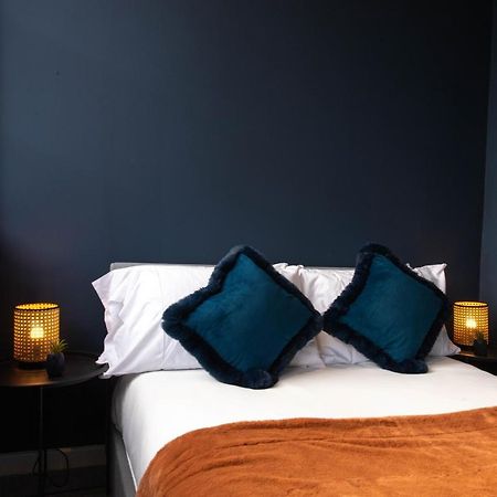 Stylish Jewellery Quarter Apartment Sleeps 4 Μπέρμιγχαμ Εξωτερικό φωτογραφία