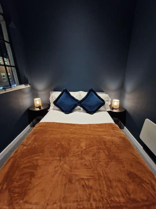 Stylish Jewellery Quarter Apartment Sleeps 4 Μπέρμιγχαμ Εξωτερικό φωτογραφία