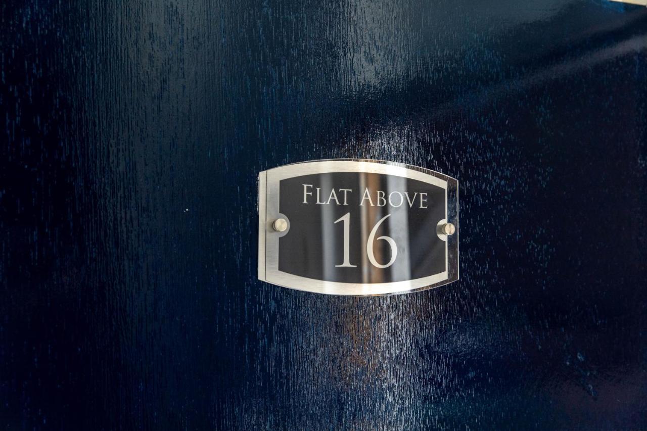 Stylish Jewellery Quarter Apartment Sleeps 4 Μπέρμιγχαμ Εξωτερικό φωτογραφία