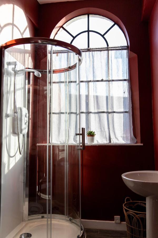 Stylish Jewellery Quarter Apartment Sleeps 4 Μπέρμιγχαμ Εξωτερικό φωτογραφία