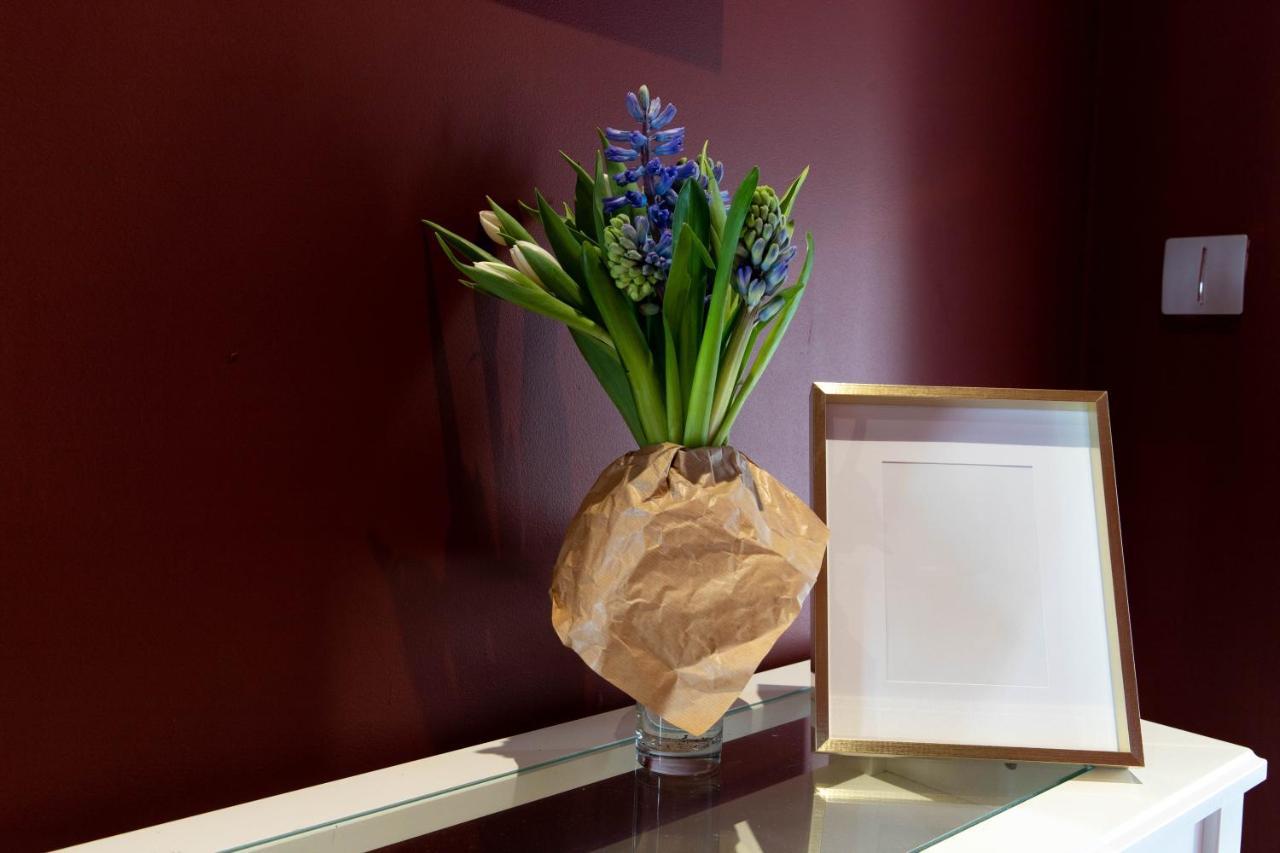 Stylish Jewellery Quarter Apartment Sleeps 4 Μπέρμιγχαμ Εξωτερικό φωτογραφία
