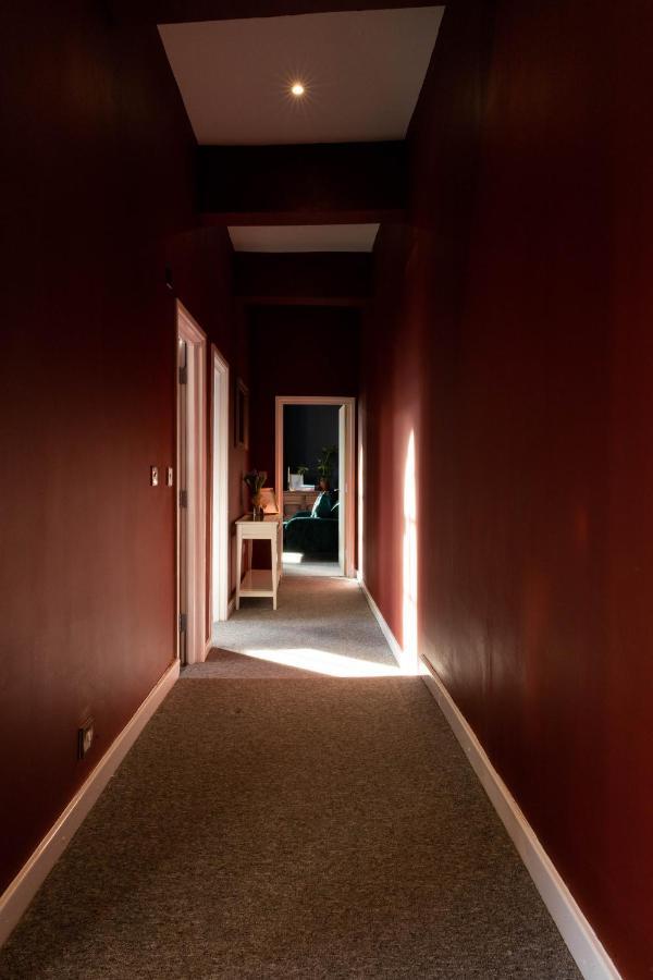 Stylish Jewellery Quarter Apartment Sleeps 4 Μπέρμιγχαμ Εξωτερικό φωτογραφία